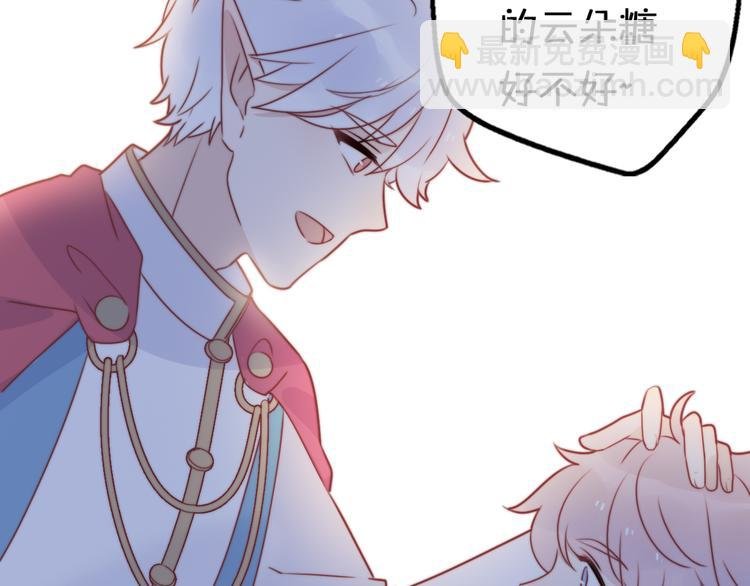 第11话 集市与礼物