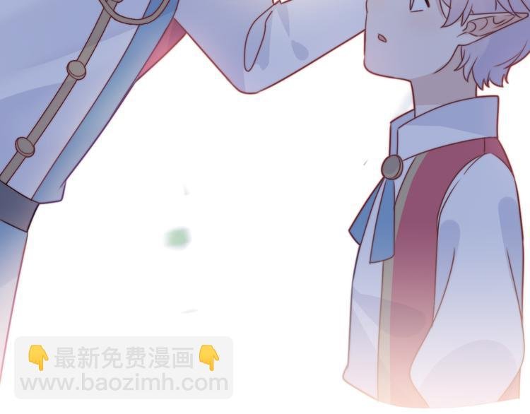 第11话 集市与礼物