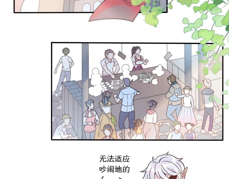 第11话 集市与礼物