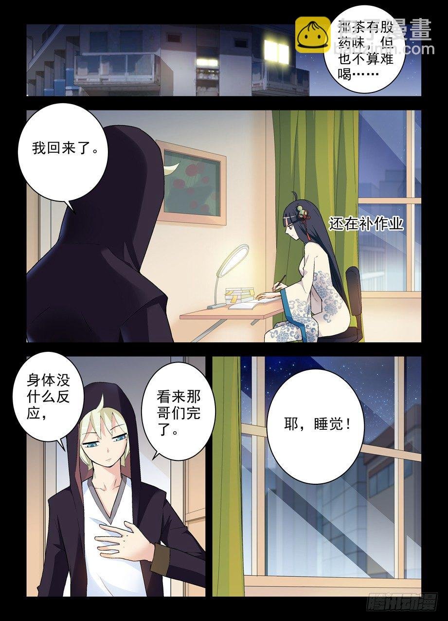 265,茶