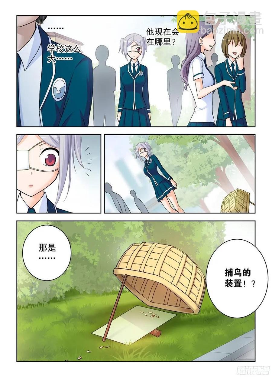 377,小鸡保卫战2
