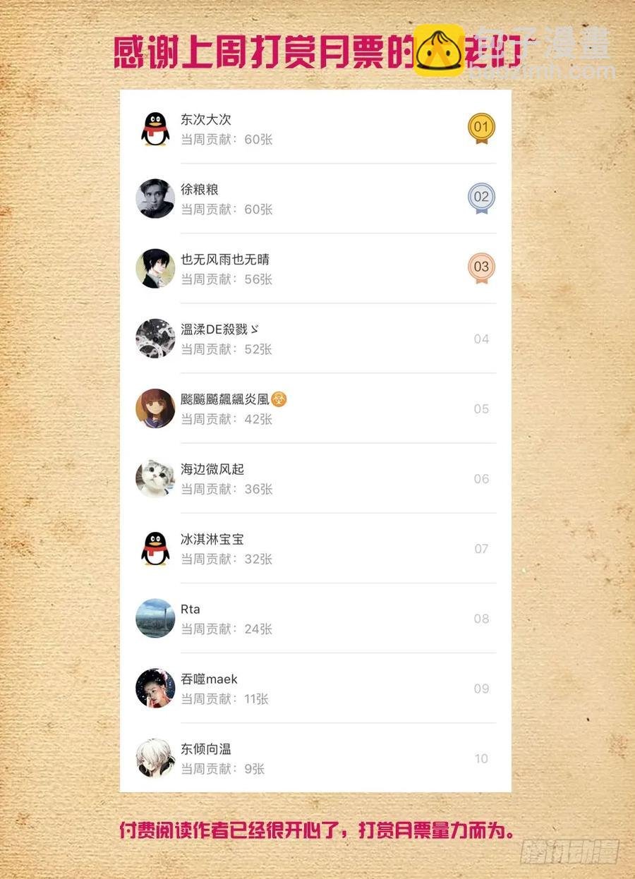 414,未尽事宜……