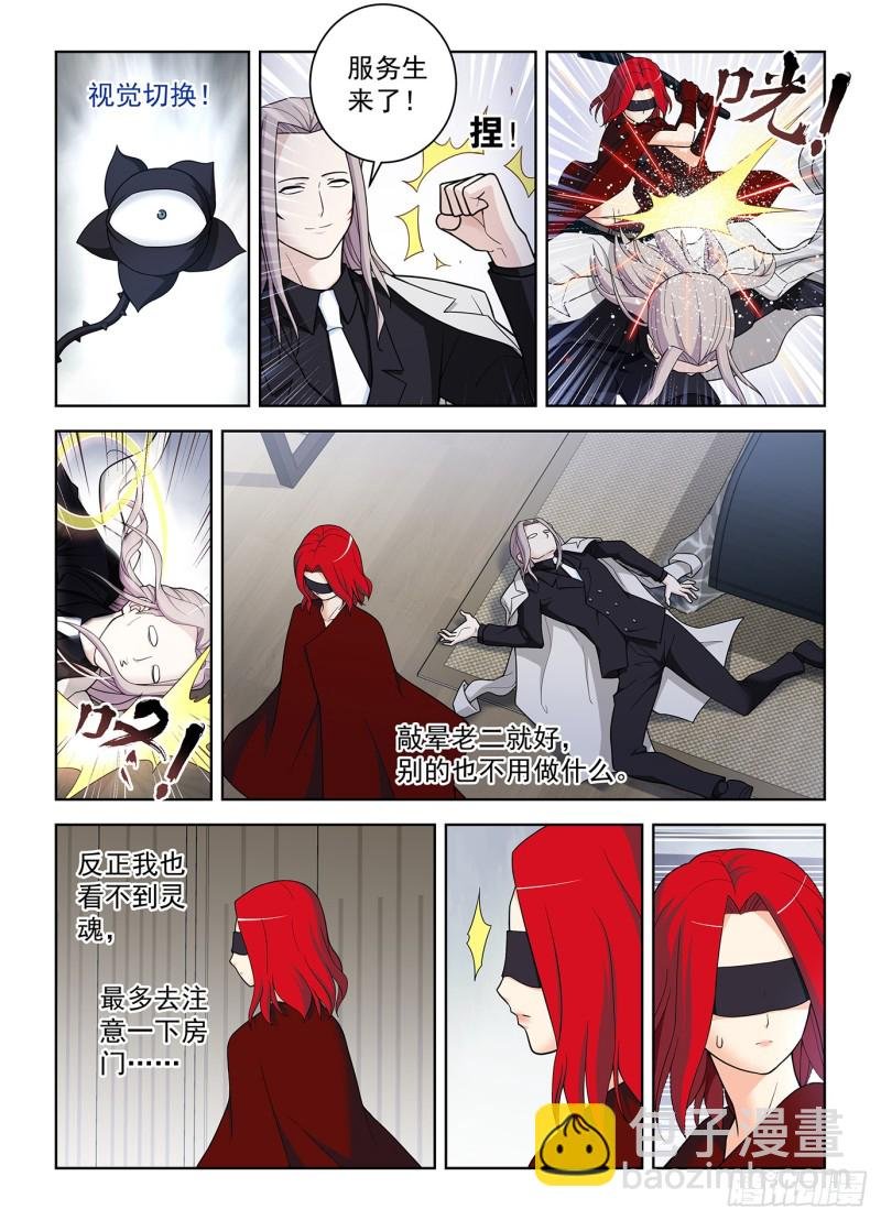 504，三色种子