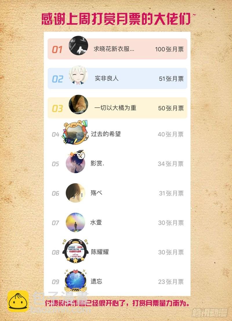 506,你对彪哥一无所知！