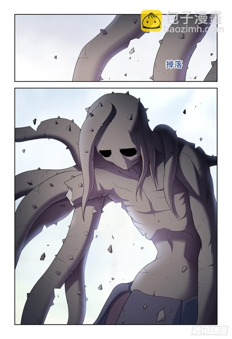 527，死亡将近