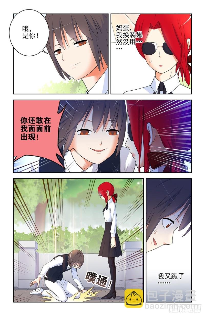 562，听说主角才能开后宫