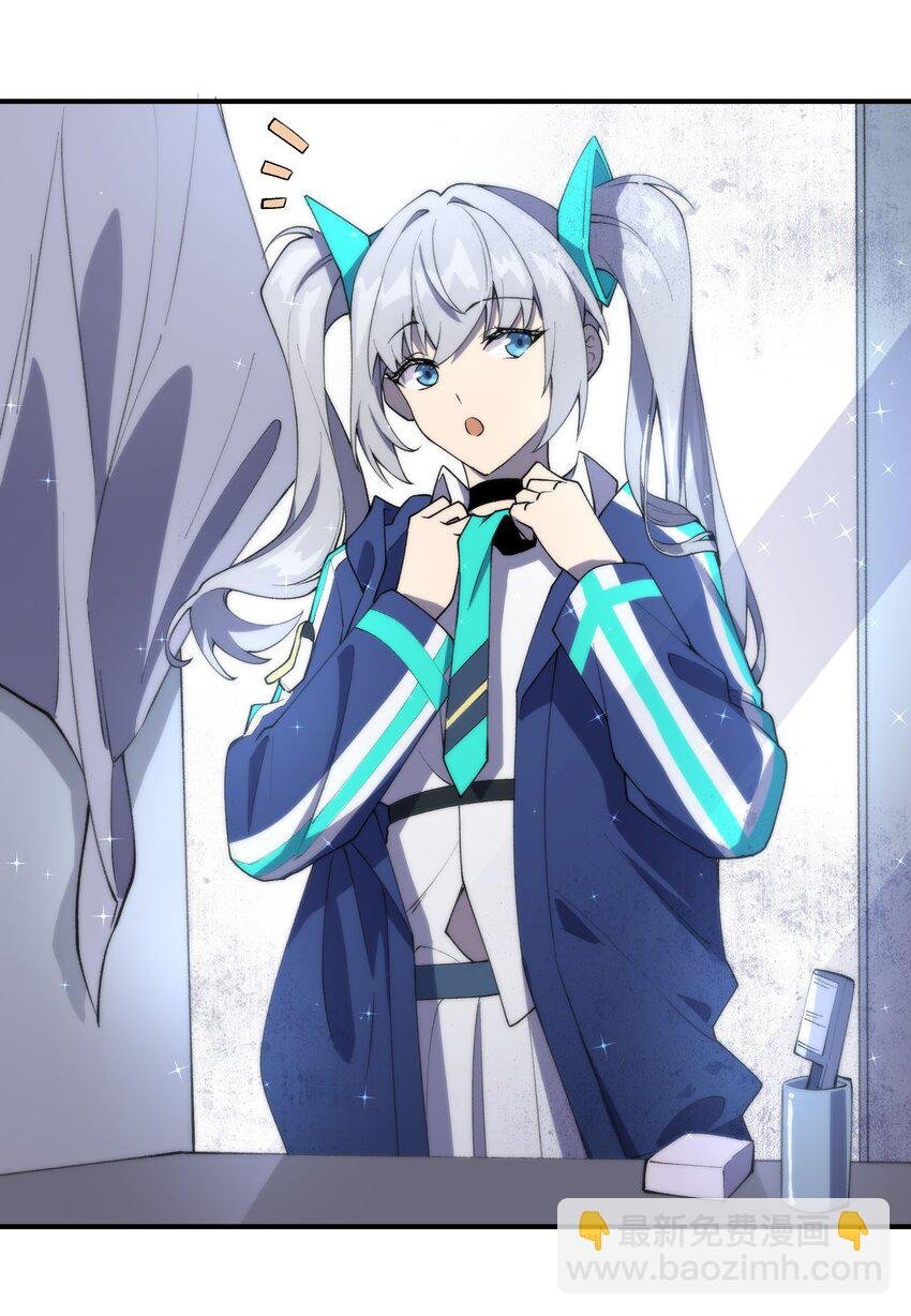 11 好奇的猫