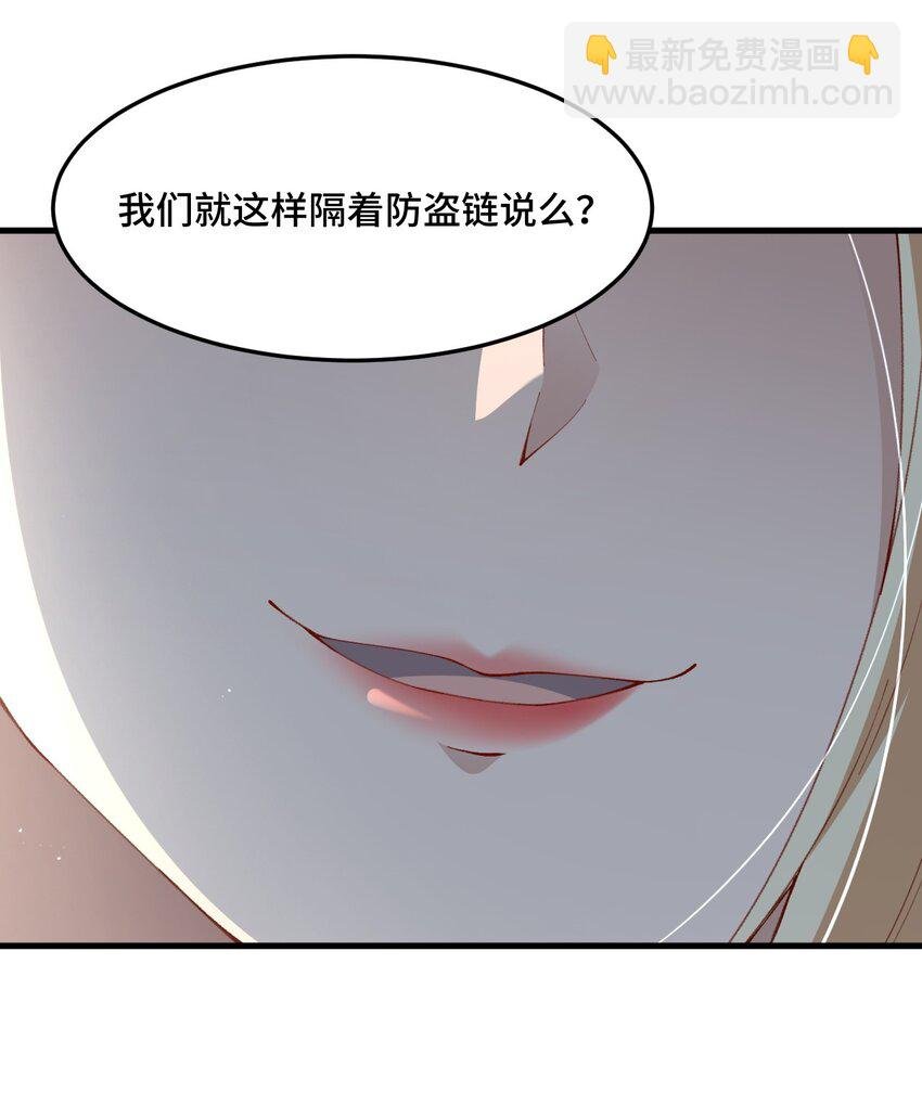 11 好奇的猫