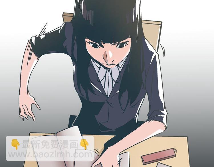 第7话 准考证失而复得