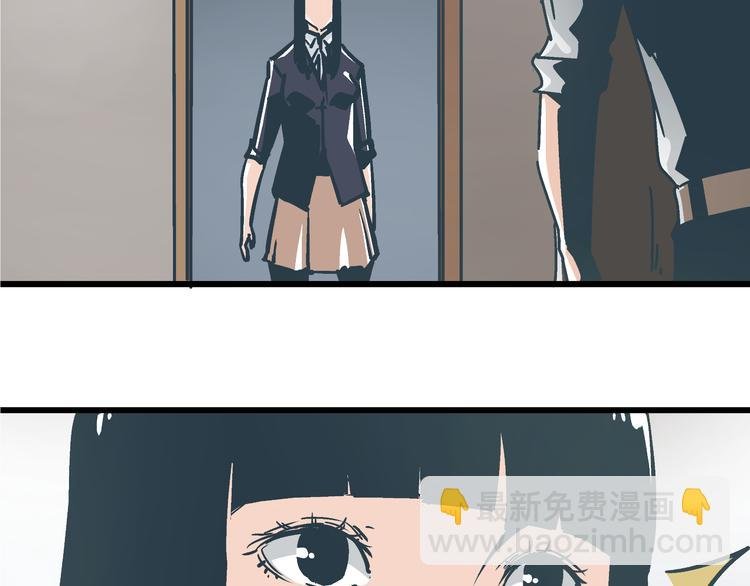 第6话 偷准考证