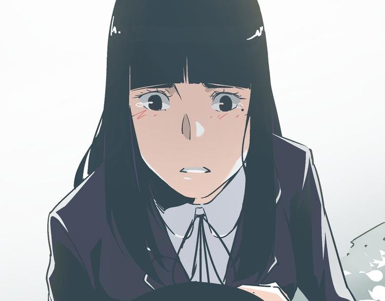 第6话 偷准考证