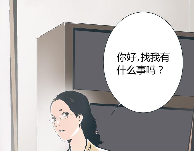 第1话 亲手摆正人生