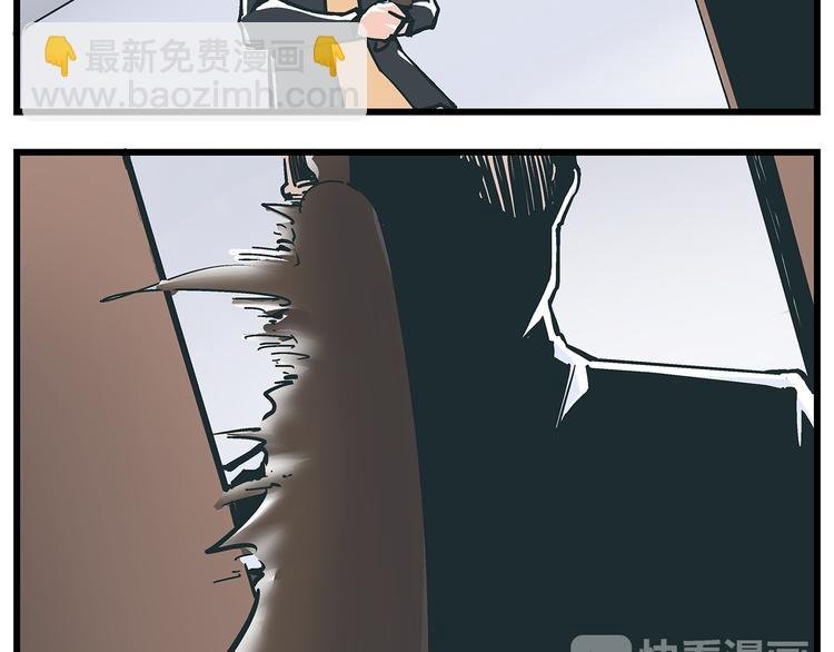 第18话 化险为夷却又再陷危机