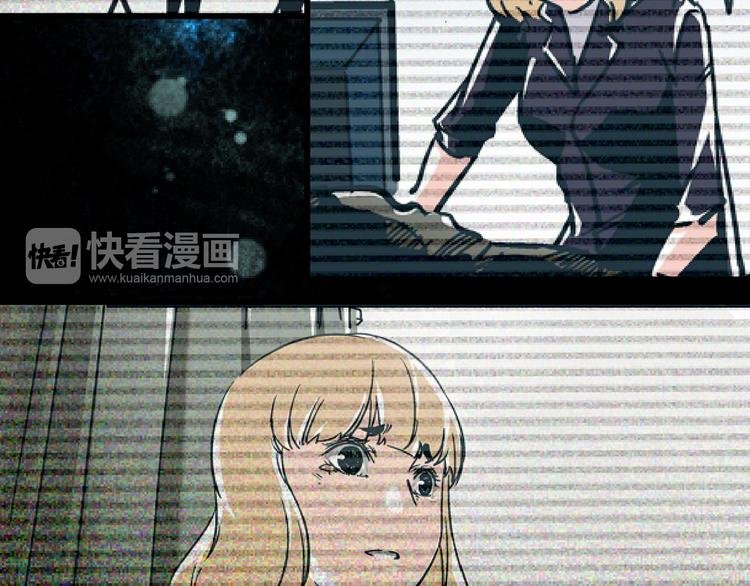 第16话 坏人的女儿就要做坏人吗