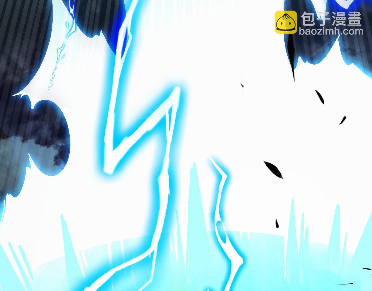 001话：背叛？重生！
