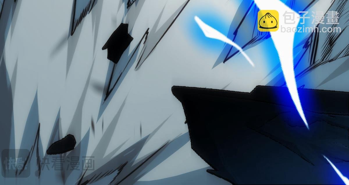 001话：背叛？重生！