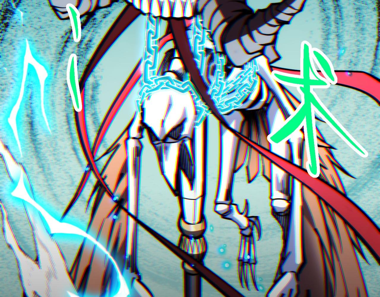 017话：灵洞线索