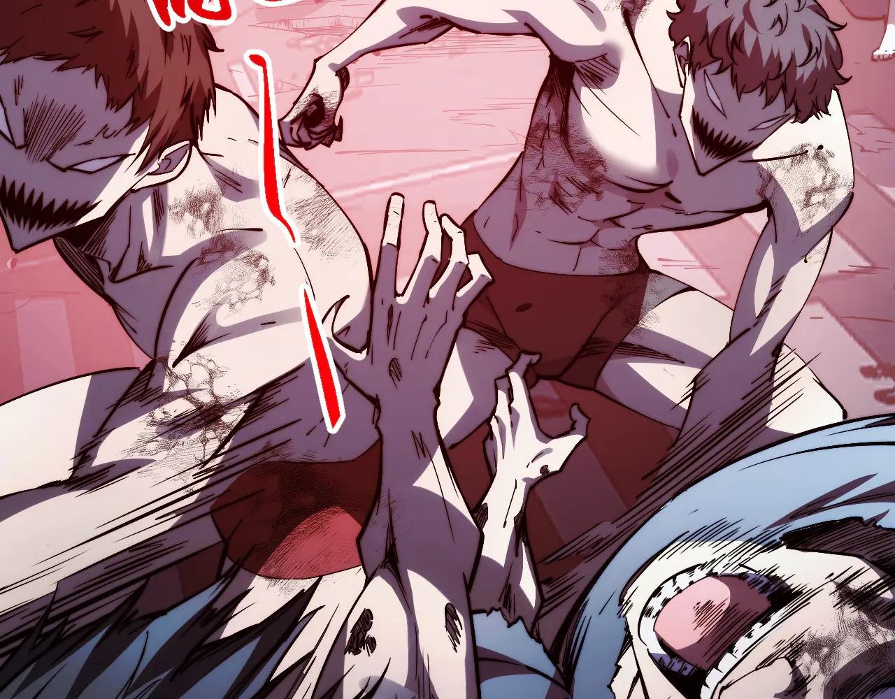 013话：异能者