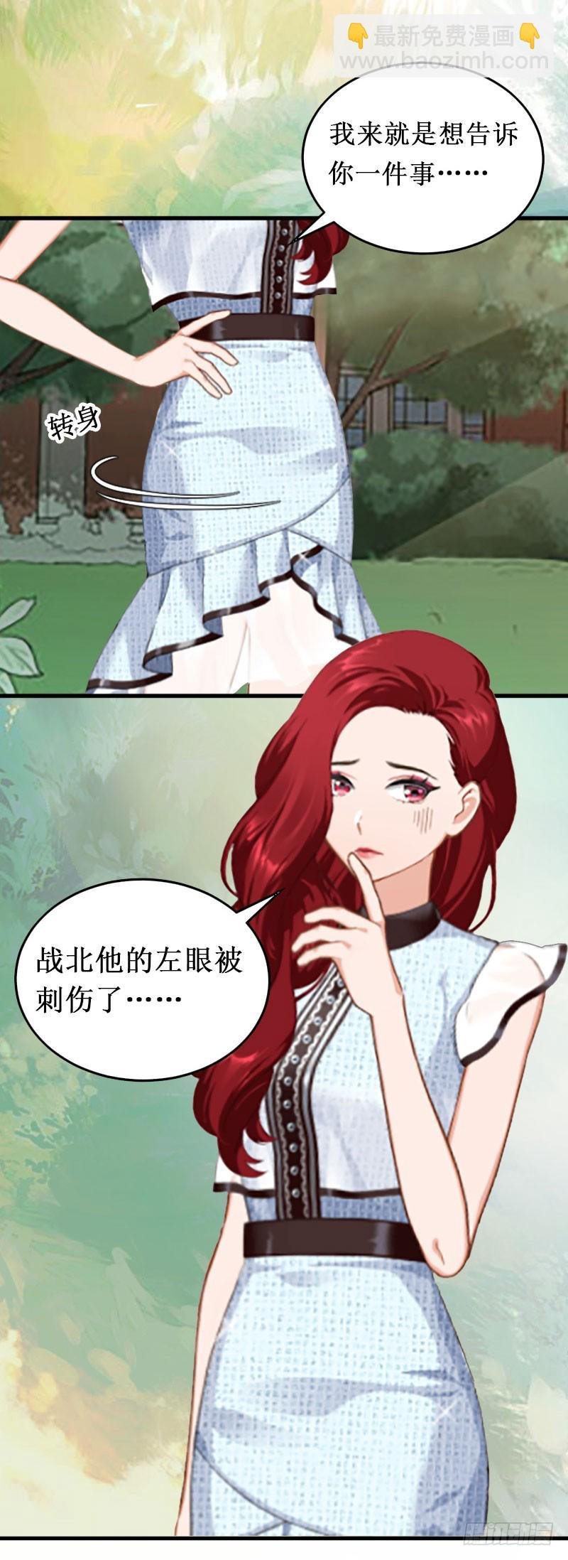第18话 宋苒苒找上门