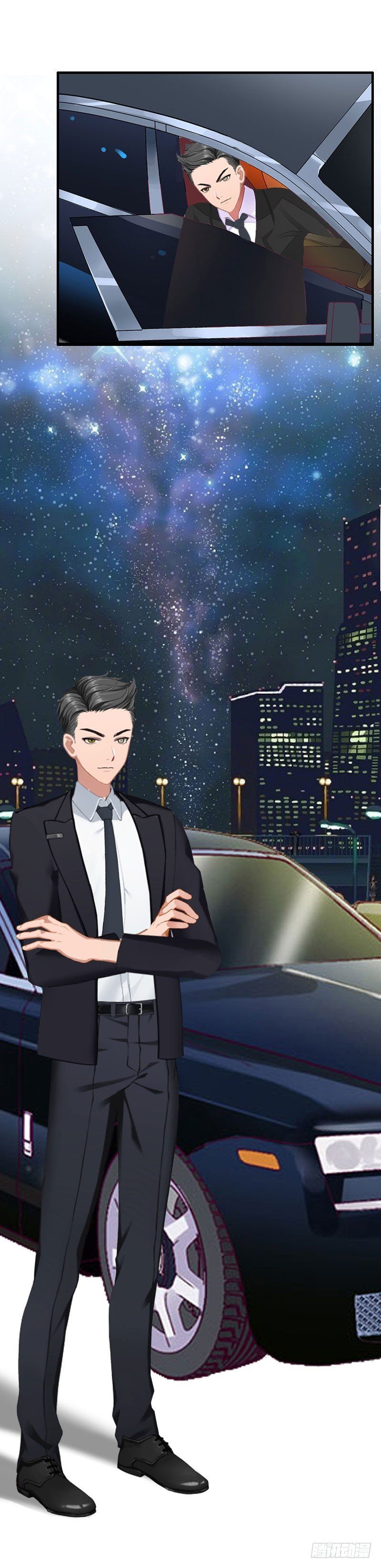第40话 七月，谢谢你