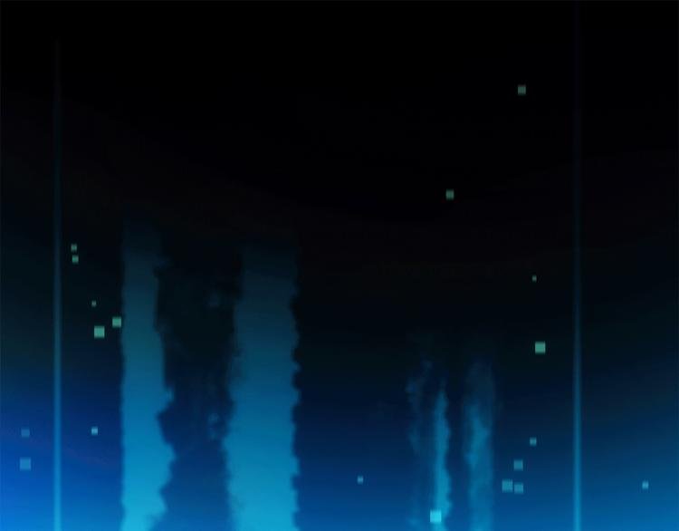 第13话 相依的心