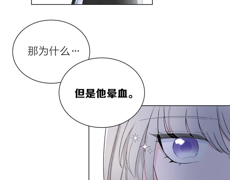 第20.5话 你不知道的小秘密
