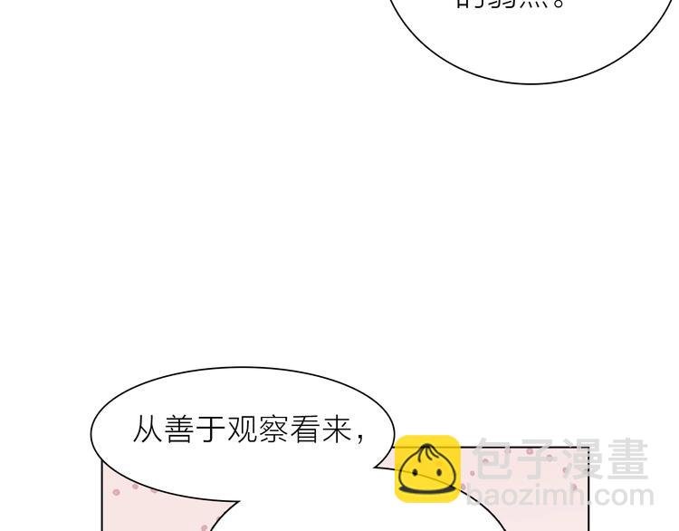 第20.5话 你不知道的小秘密