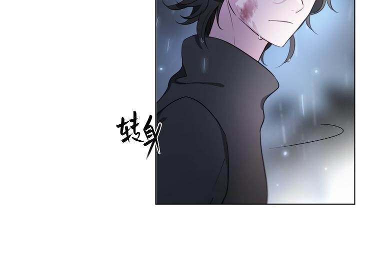 第2话 初次登场的灾祸
