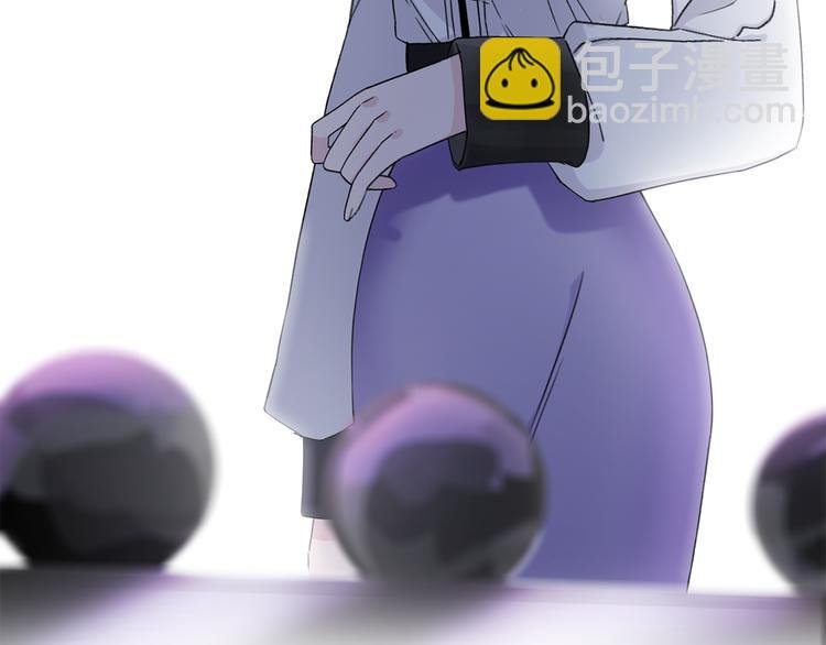 第7话 难道是伪装？