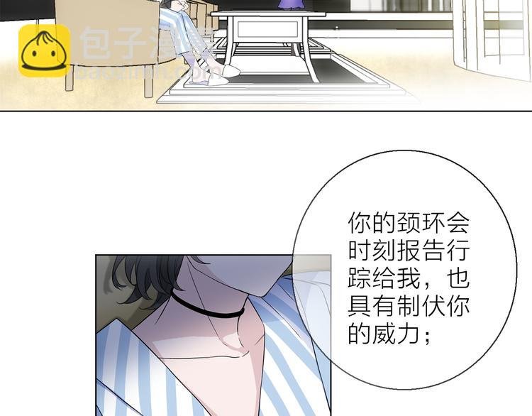 第7话 难道是伪装？