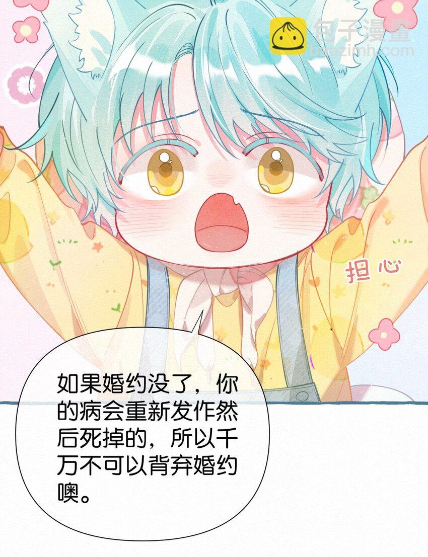 02 贴心小可爱上线！