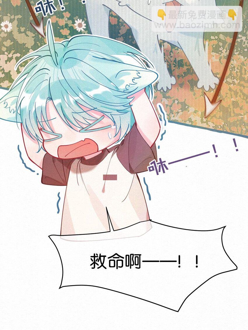 05 男友力MAX！