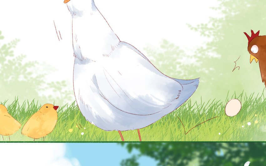 1 <新作预告>