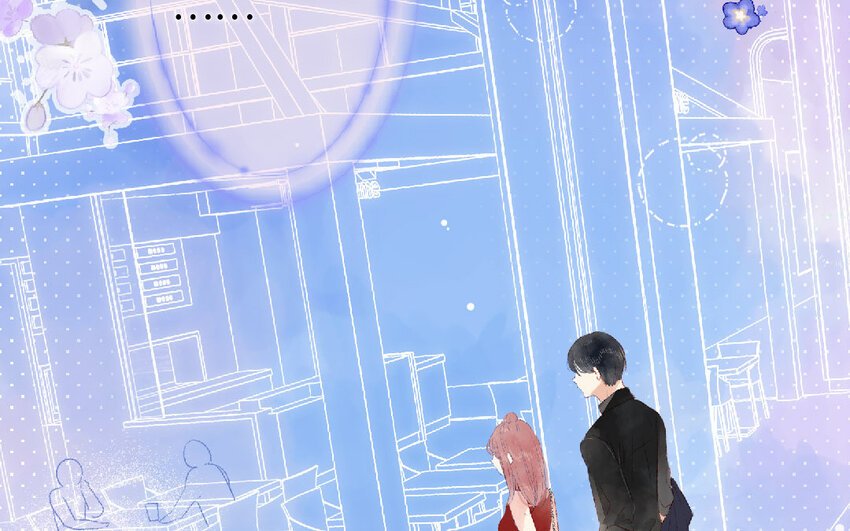 11 第10话 三人