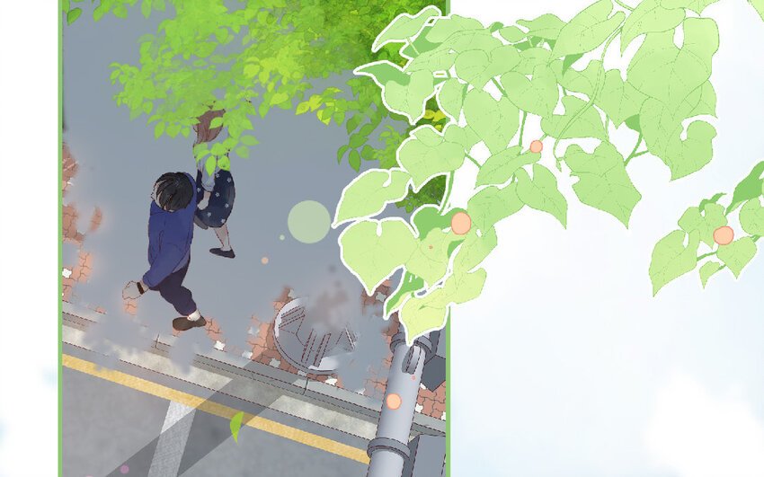 14 第13话 和好