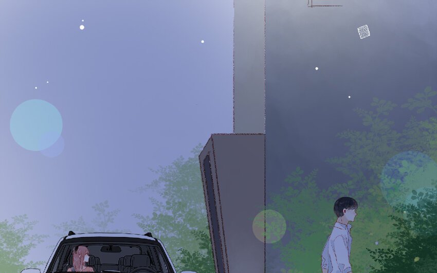 17 第16话 识相