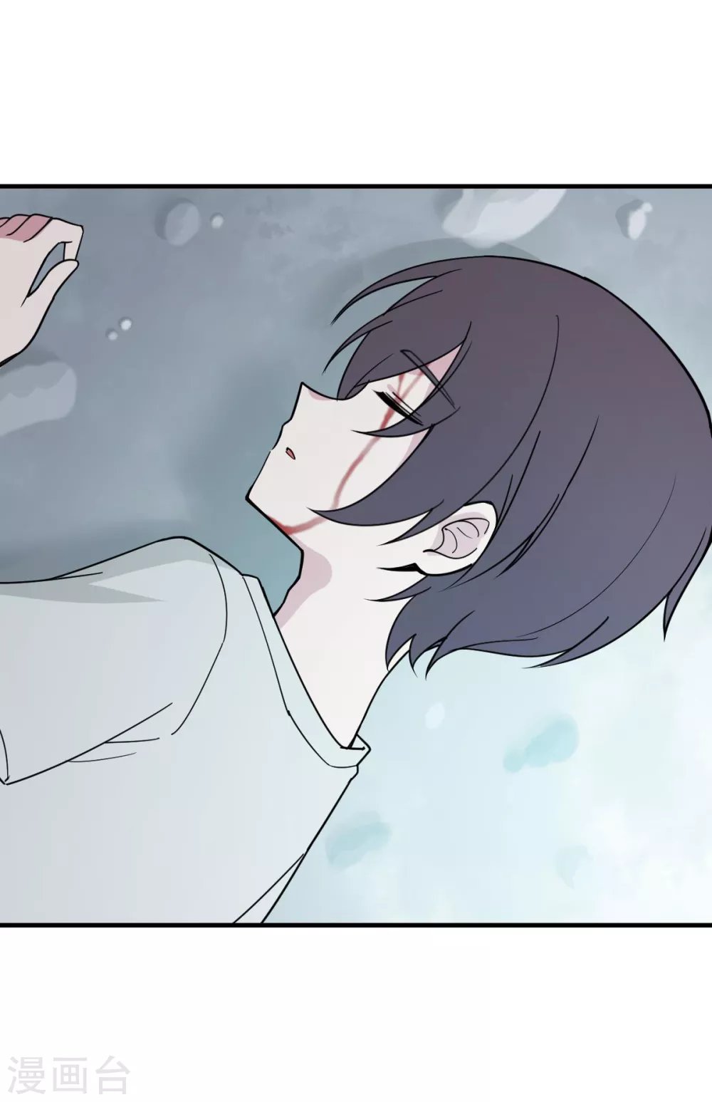 第4话 小月的危机