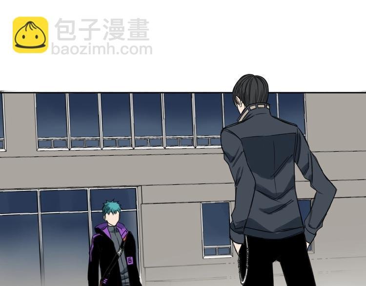 第11话 名叫屠弥的男人
