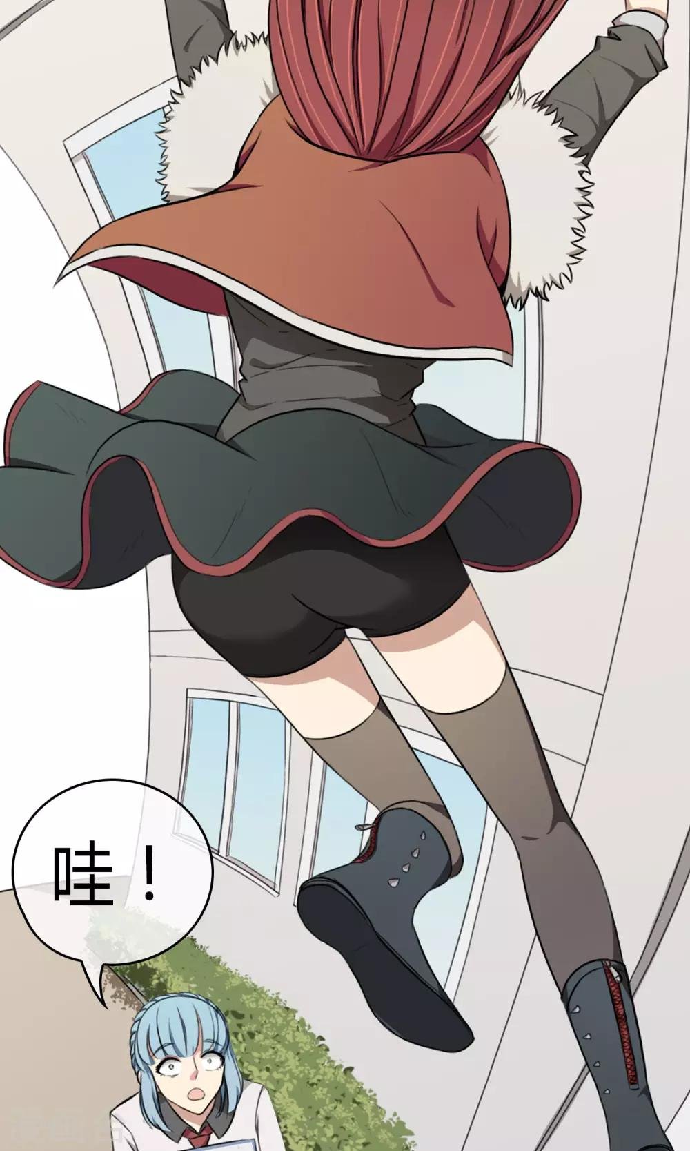 第5话 阔别重逢