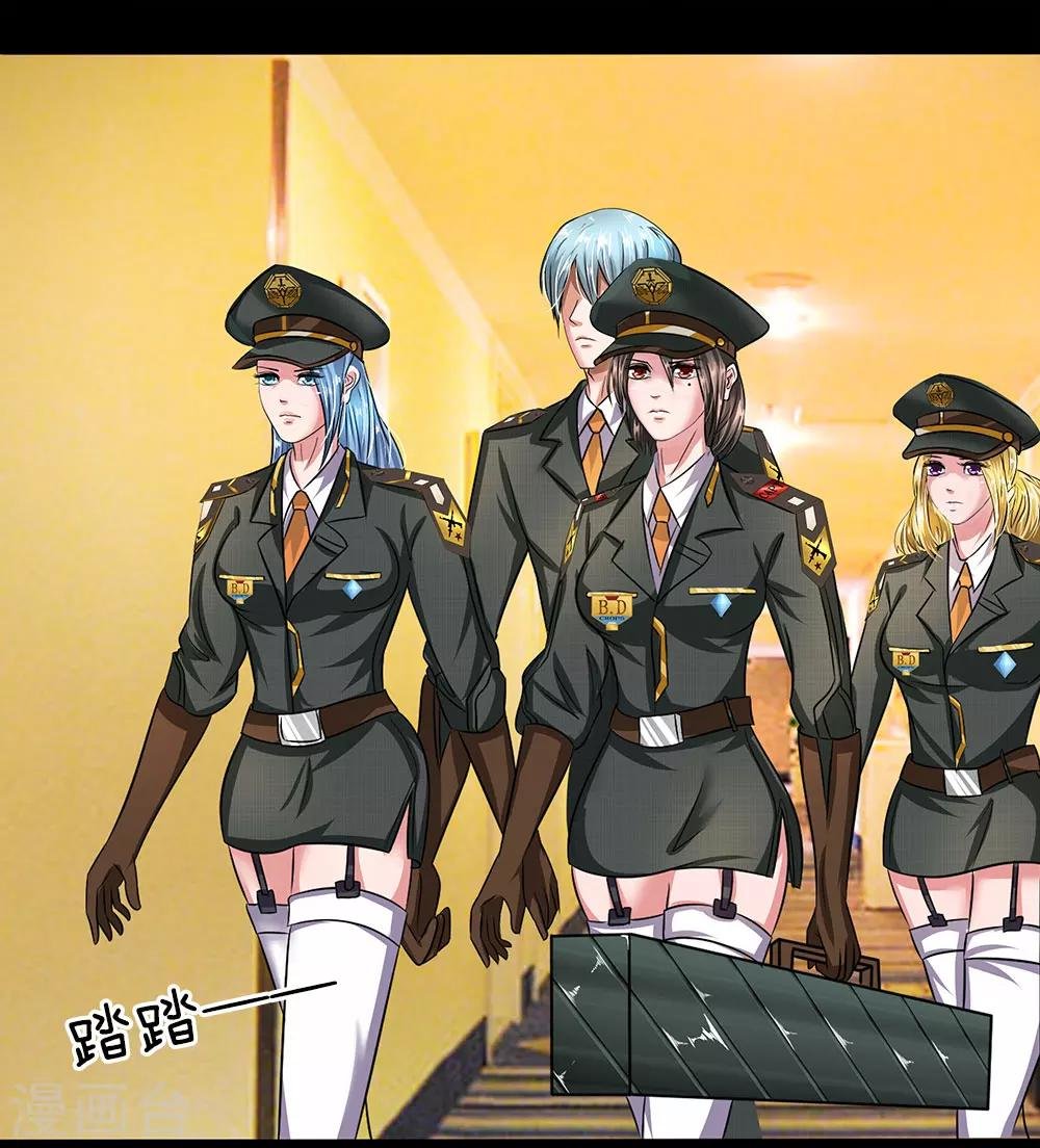 第7话 波大战队