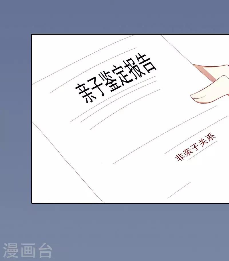 第5话 亲子鉴定