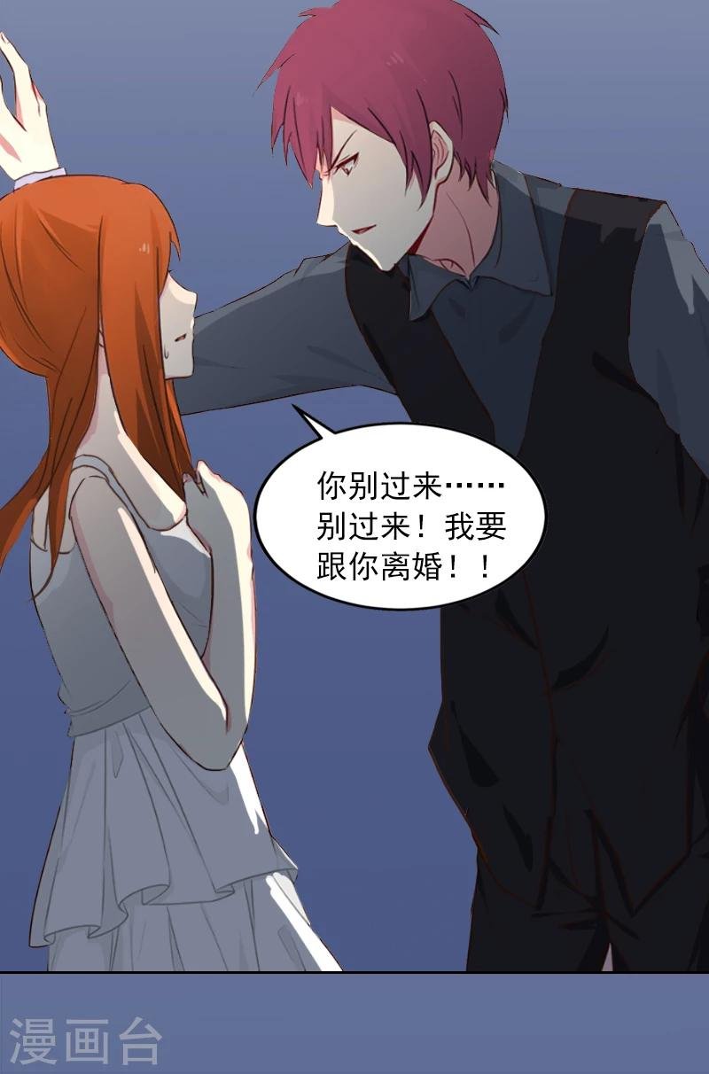 第7话 我们离婚吧