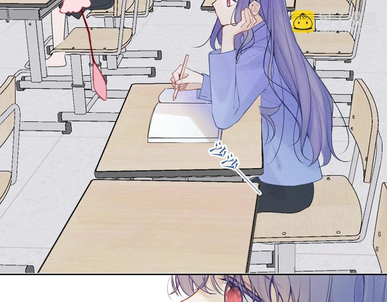 第九话 姐姐