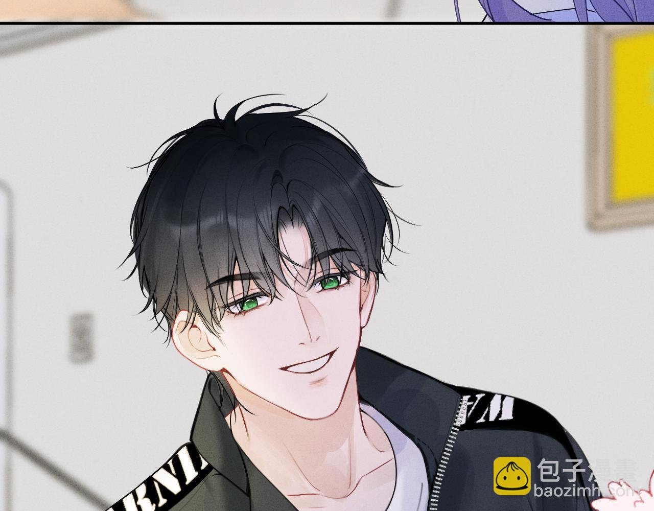 第九话 姐姐