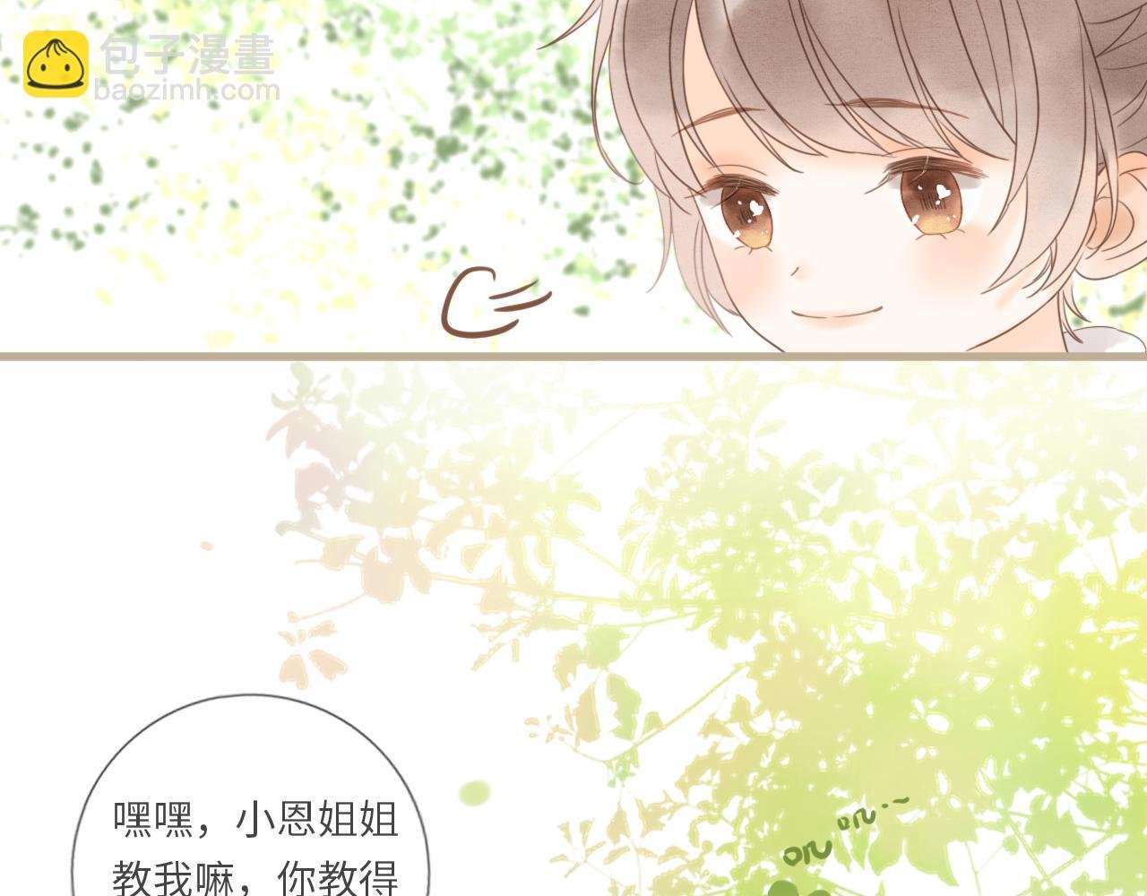 番外 与你分享（2）