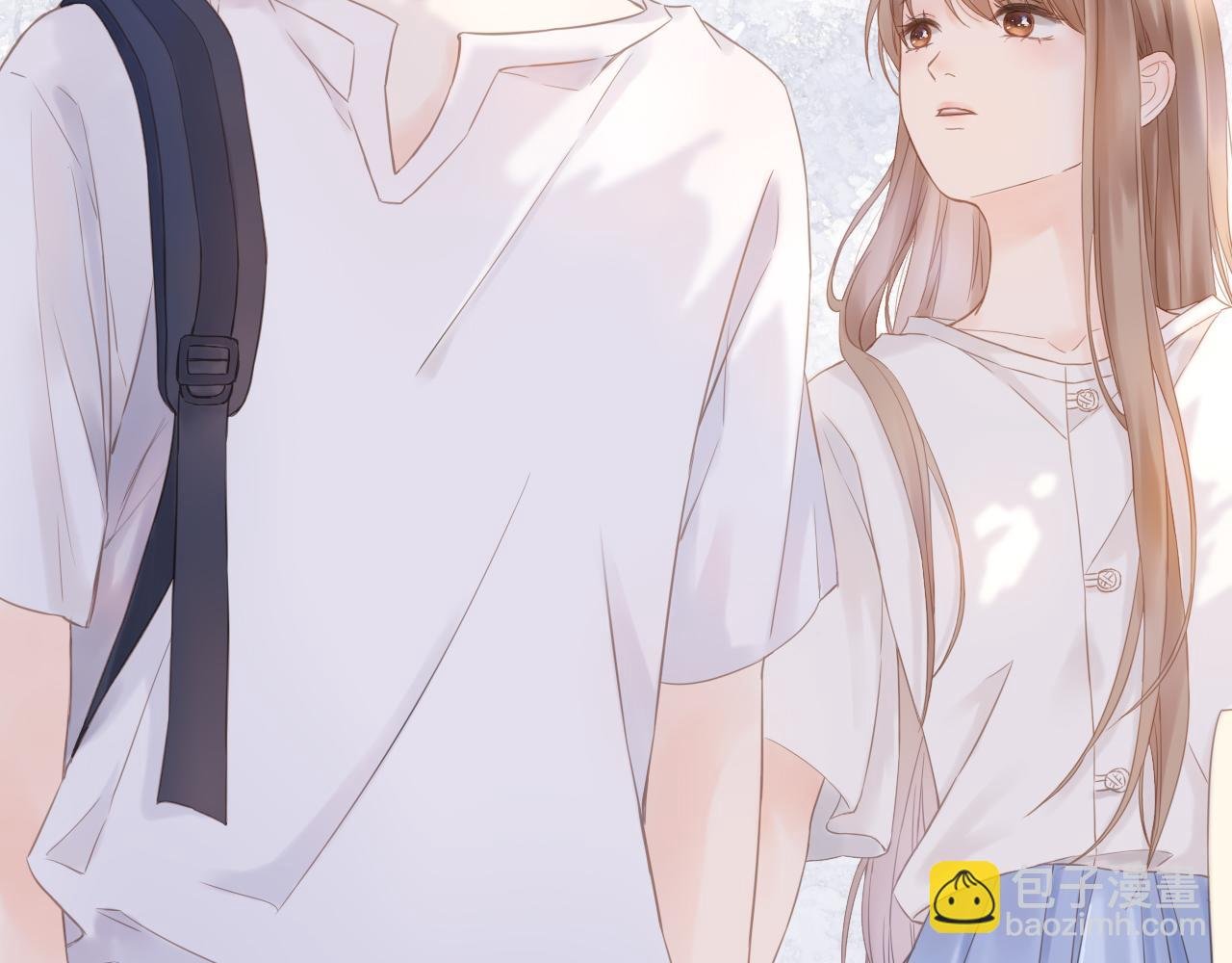 第15话 真心喜欢吗？