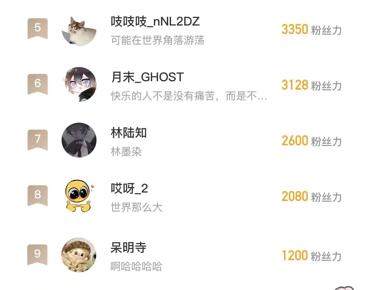 第33话 运动会篇4
