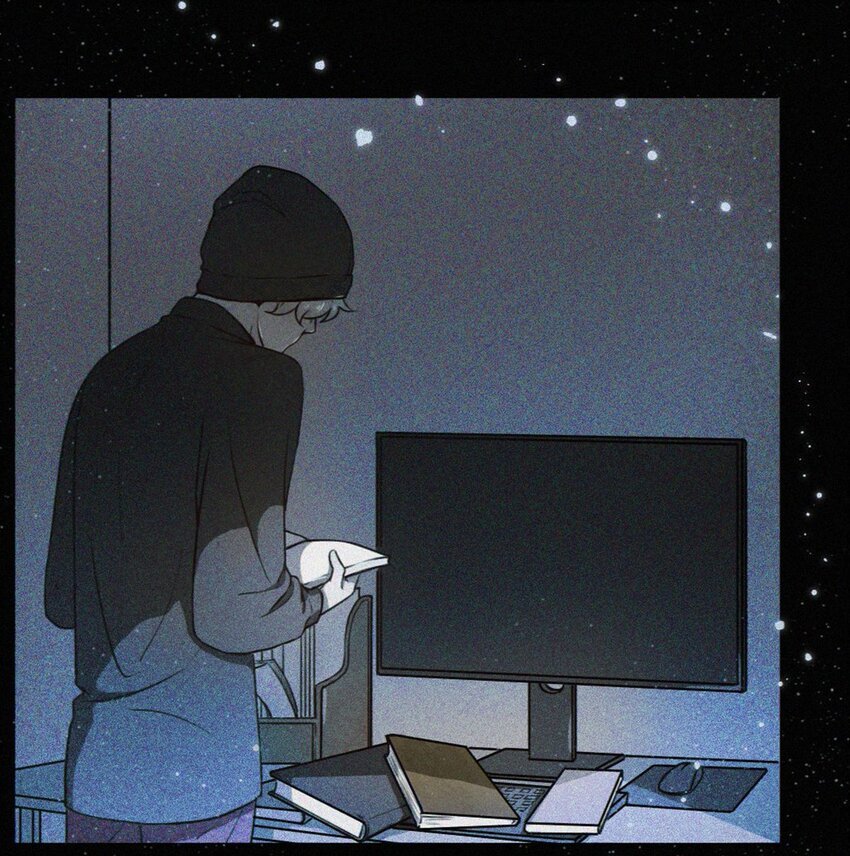 第01话 初遇