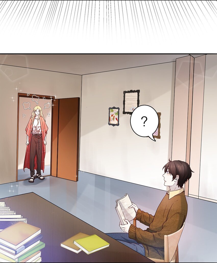 第10话 白痴恋爱脑