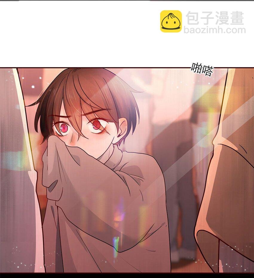 第11话 少年恶魔
